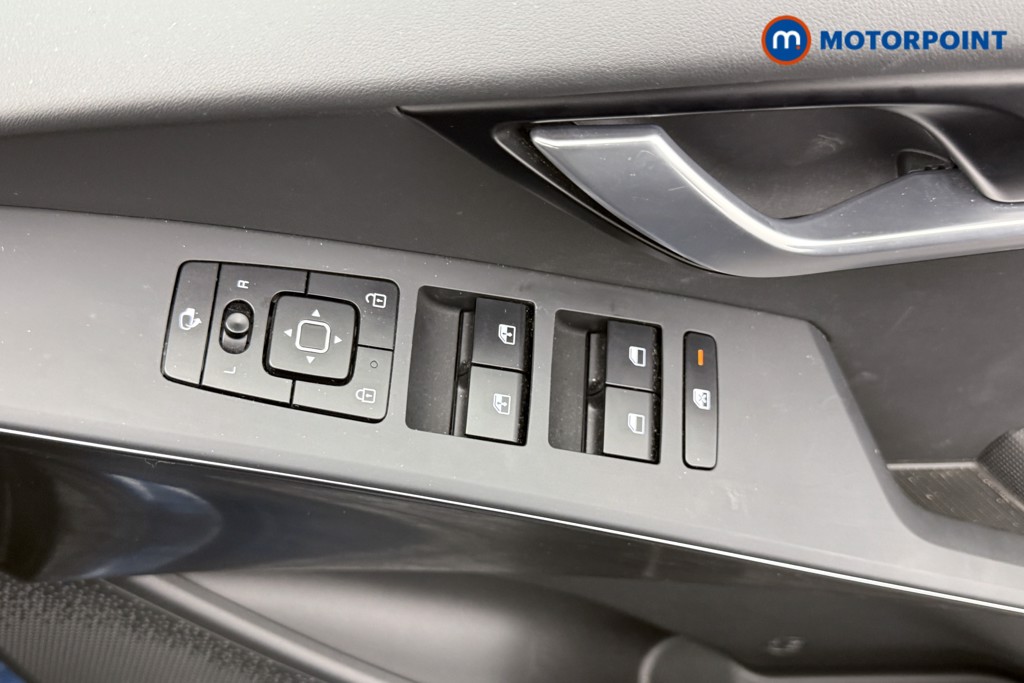 KIA Niro Horizon Automatic Electric SUV - Stock Number (1552858) - 17th supplementary image
