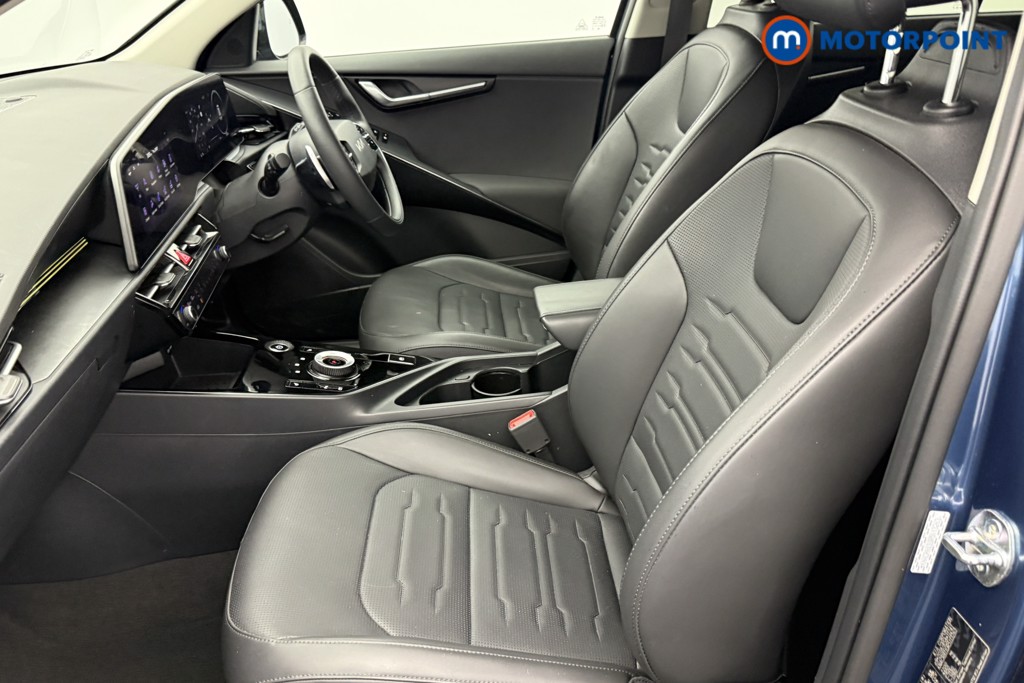 KIA Niro Horizon Automatic Electric SUV - Stock Number (1552858) - 25th supplementary image