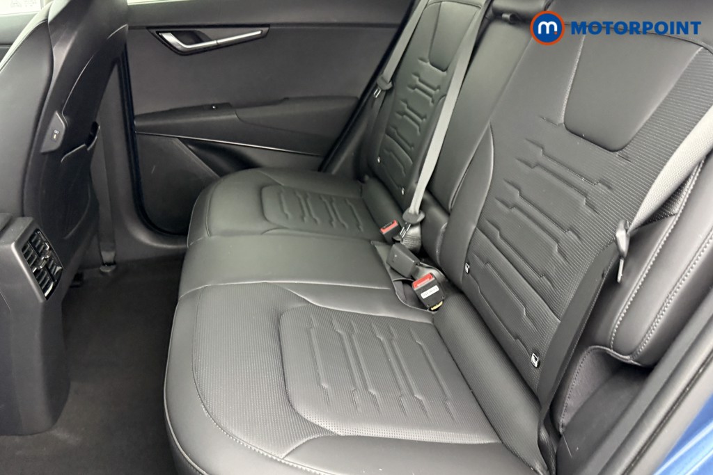 KIA Niro Horizon Automatic Electric SUV - Stock Number (1552858) - 26th supplementary image