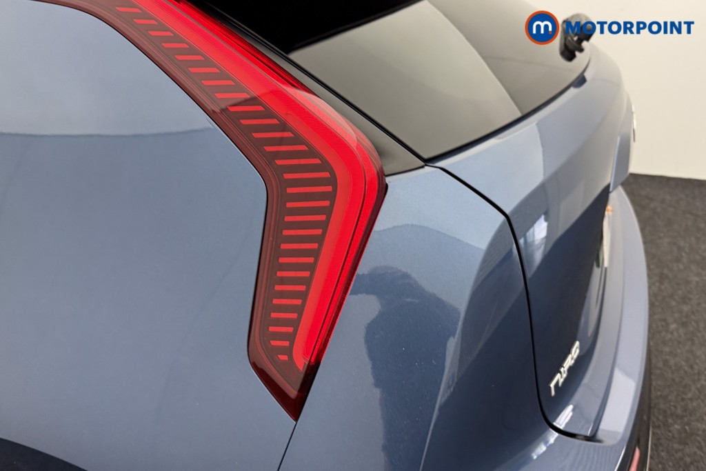 KIA Niro Horizon Automatic Electric SUV - Stock Number (1552858) - 28th supplementary image