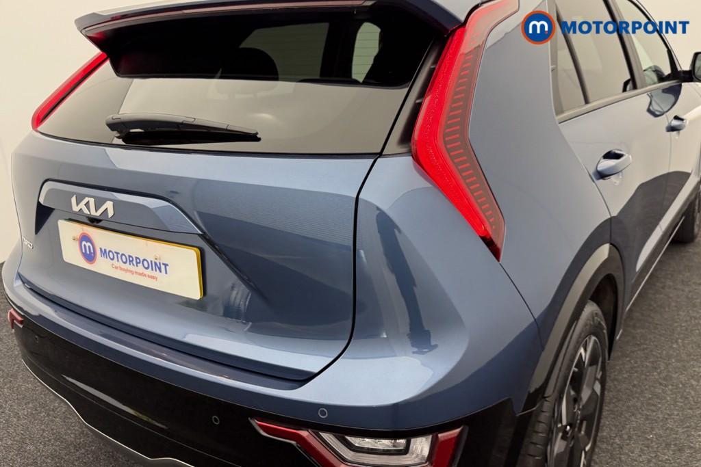 KIA Niro Horizon Automatic Electric SUV - Stock Number (1552858) - 29th supplementary image