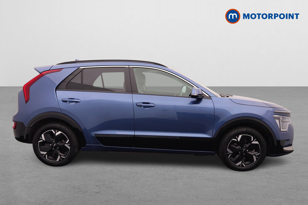 KIA Niro Horizon Automatic Electric SUV - Stock Number (1552858) - Drivers side