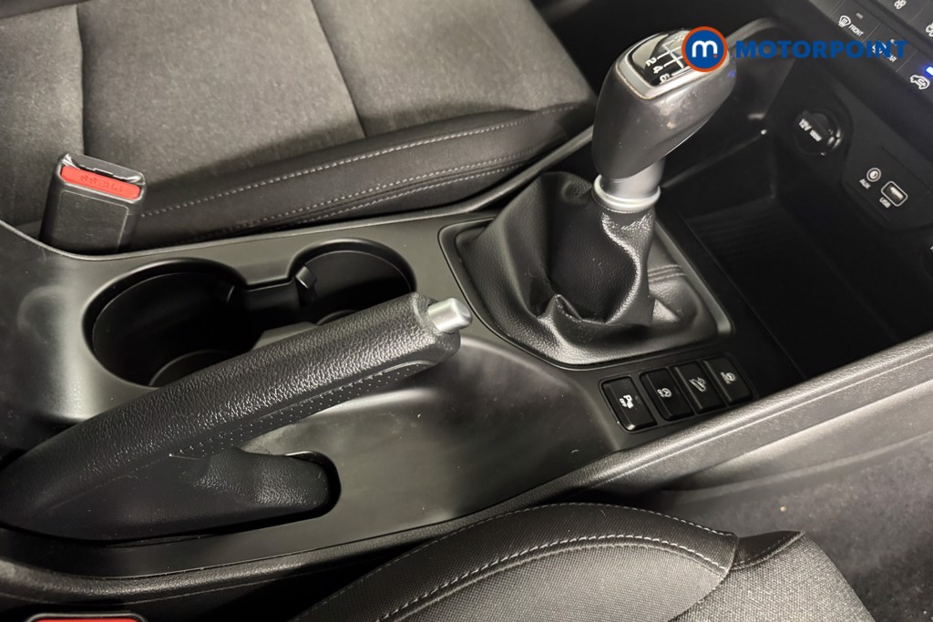 Hyundai Tucson Se Nav Manual Petrol SUV - Stock Number (1552865) - 10th supplementary image