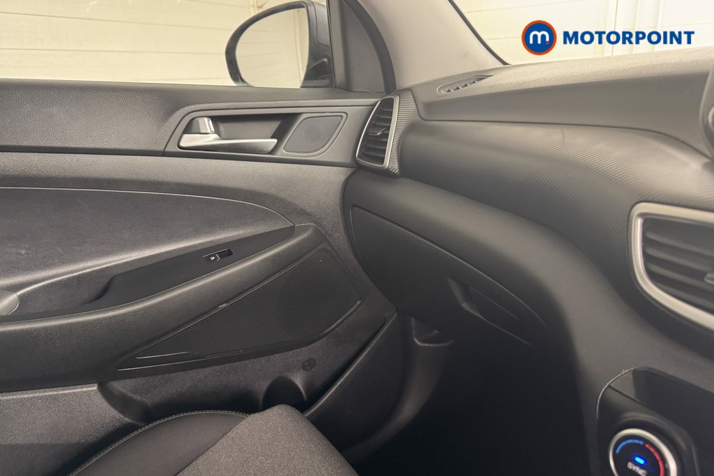Hyundai Tucson Se Nav Manual Petrol SUV - Stock Number (1552865) - 12th supplementary image