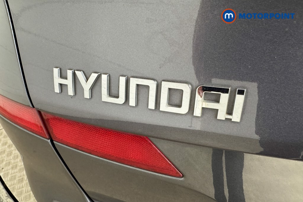 Hyundai Tucson Se Nav Manual Petrol SUV - Stock Number (1552865) - 20th supplementary image