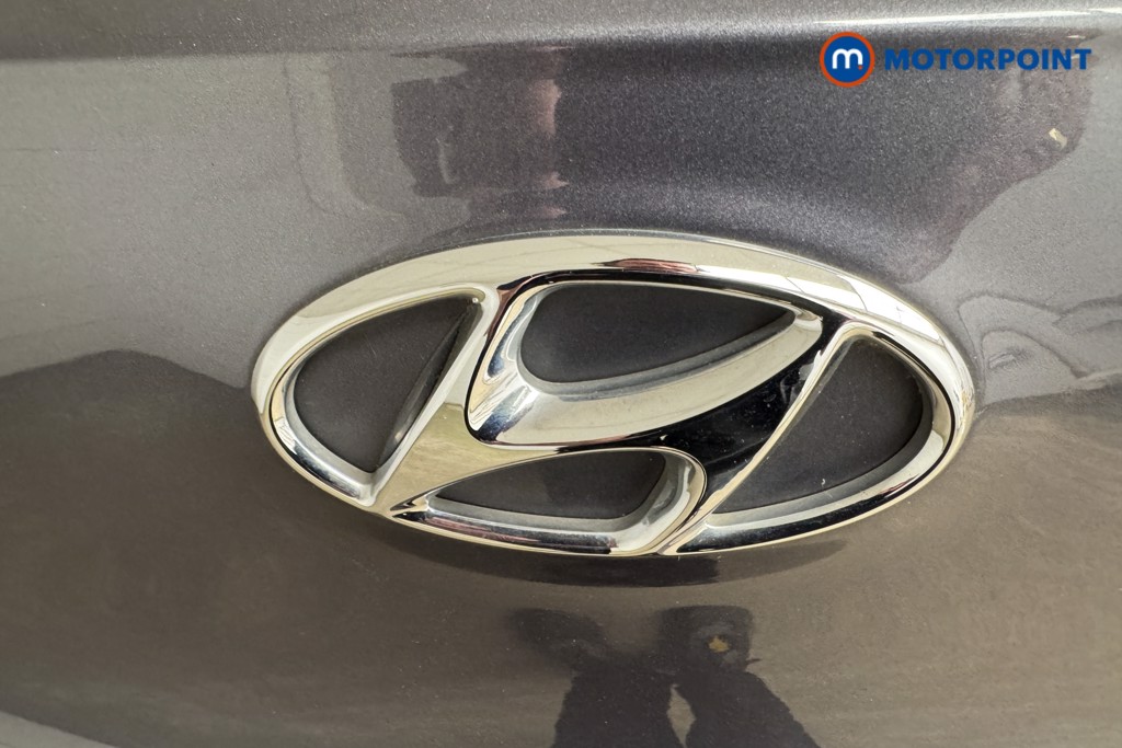Hyundai Tucson Se Nav Manual Petrol SUV - Stock Number (1552865) - 21st supplementary image