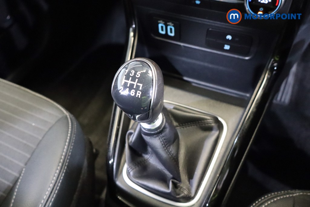 Ford Ecosport Titanium Manual Petrol SUV - Stock Number (1552893) - 8th supplementary image