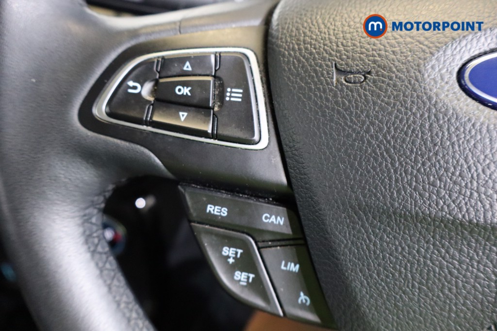 Ford Ecosport Titanium Manual Petrol SUV - Stock Number (1552893) - 9th supplementary image