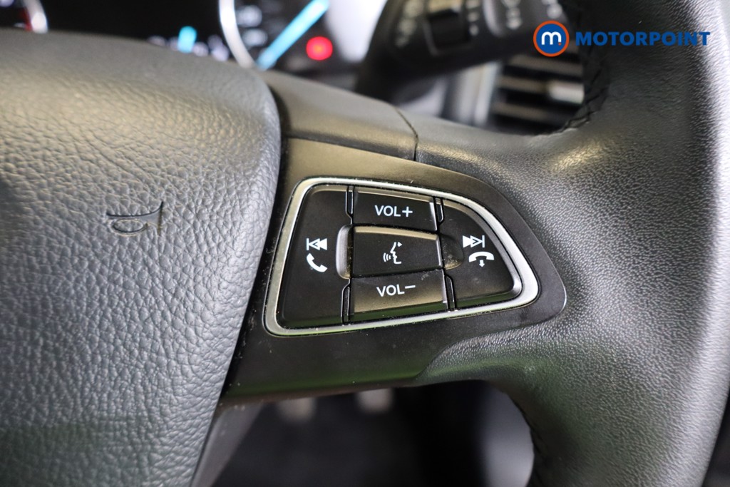 Ford Ecosport Titanium Manual Petrol SUV - Stock Number (1552893) - 10th supplementary image