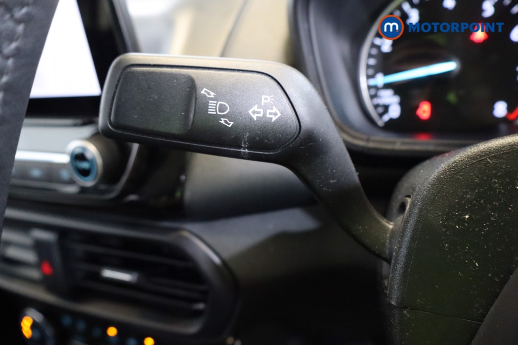 Ford Ecosport Titanium Manual Petrol SUV - Stock Number (1552893) - 11th supplementary image