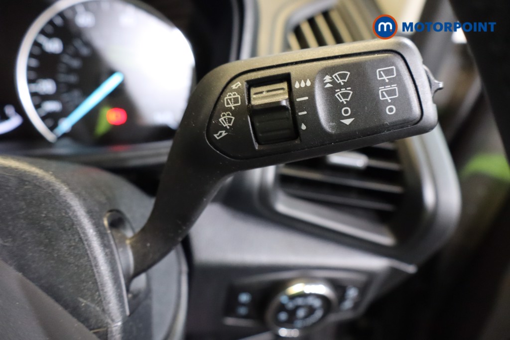 Ford Ecosport Titanium Manual Petrol SUV - Stock Number (1552893) - 12th supplementary image