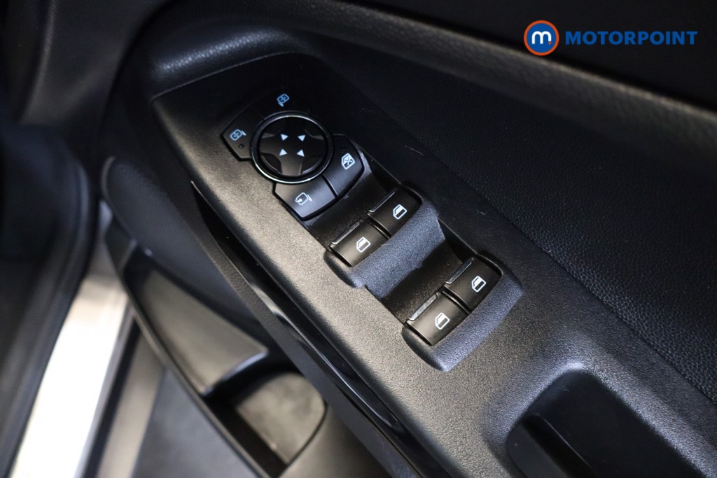 Ford Ecosport Titanium Manual Petrol SUV - Stock Number (1552893) - 13th supplementary image