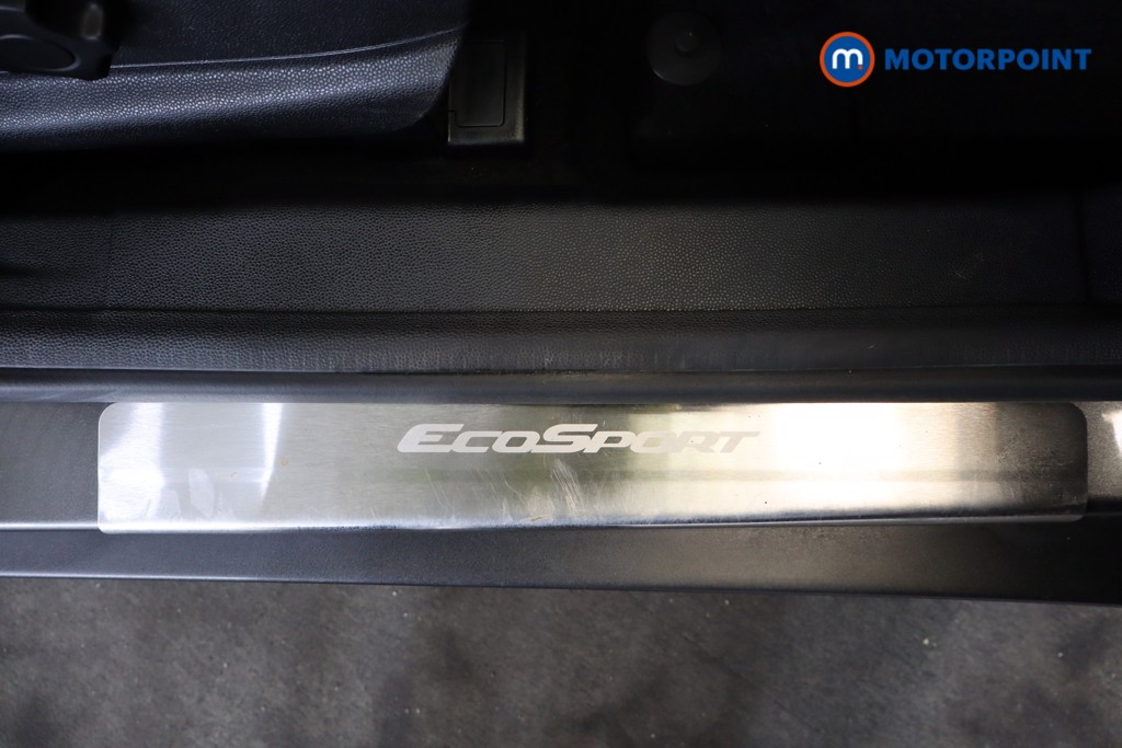 Ford Ecosport Titanium Manual Petrol SUV - Stock Number (1552893) - 14th supplementary image