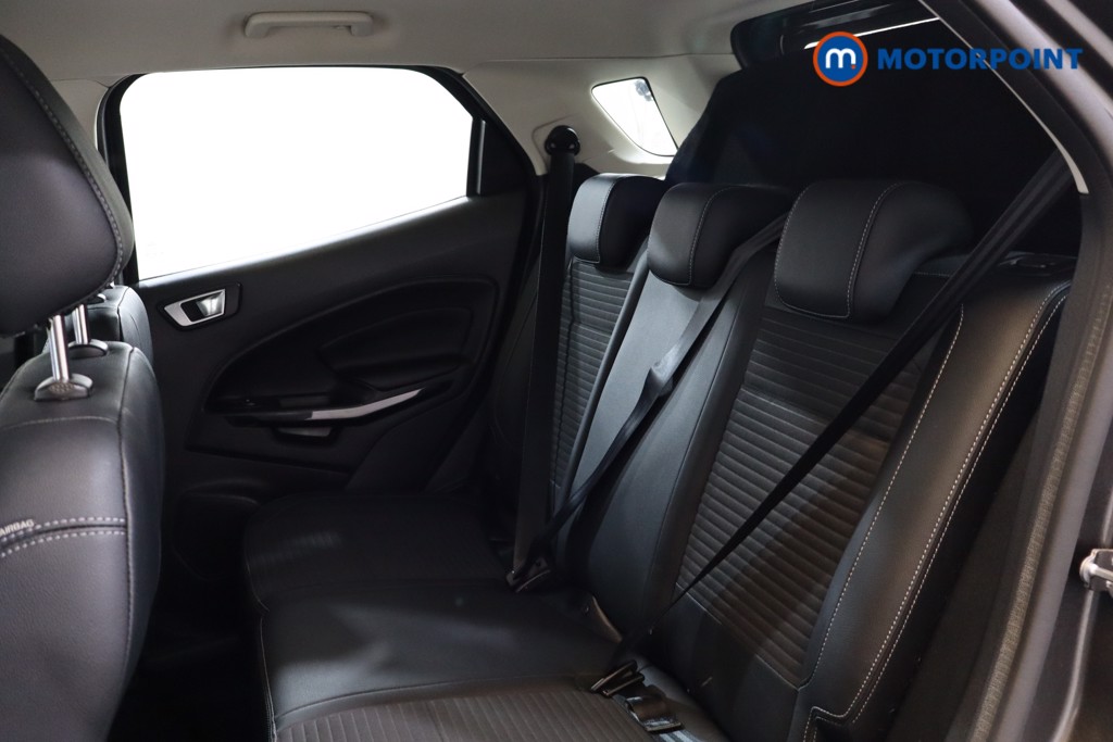 Ford Ecosport Titanium Manual Petrol SUV - Stock Number (1552893) - 16th supplementary image