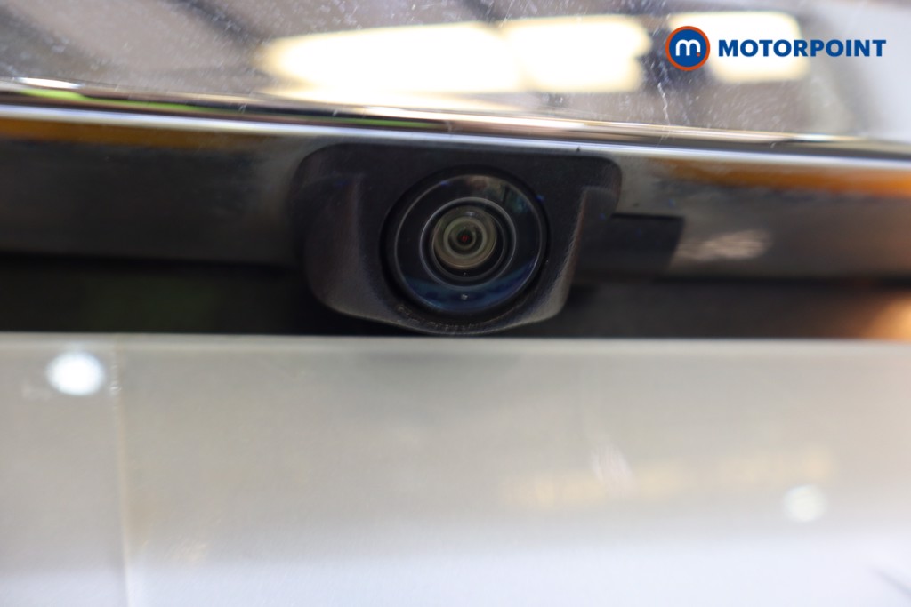 Ford Ecosport Titanium Manual Petrol SUV - Stock Number (1552893) - 18th supplementary image