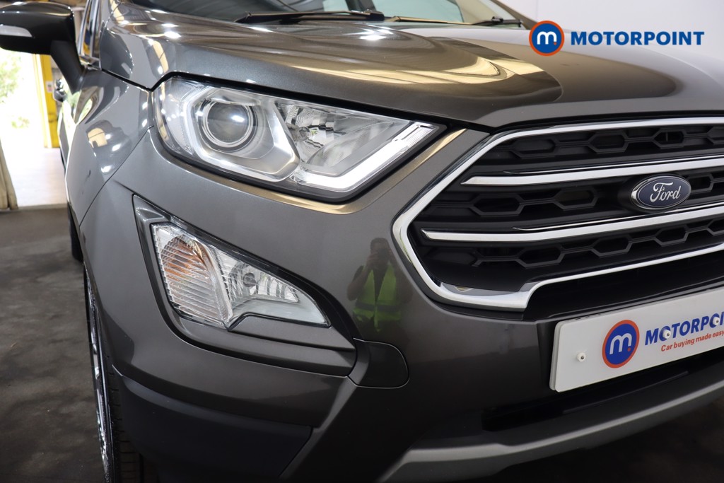 Ford Ecosport Titanium Manual Petrol SUV - Stock Number (1552893) - 23rd supplementary image