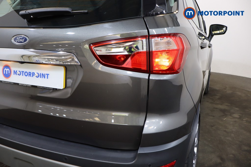 Ford Ecosport Titanium Manual Petrol SUV - Stock Number (1552893) - 24th supplementary image