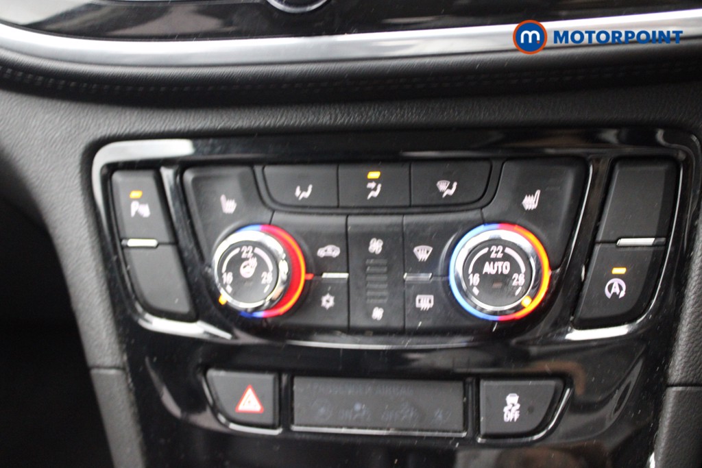 Vauxhall Mokka X Elite Nav Manual Petrol SUV - Stock Number (1552973) - 7th supplementary image