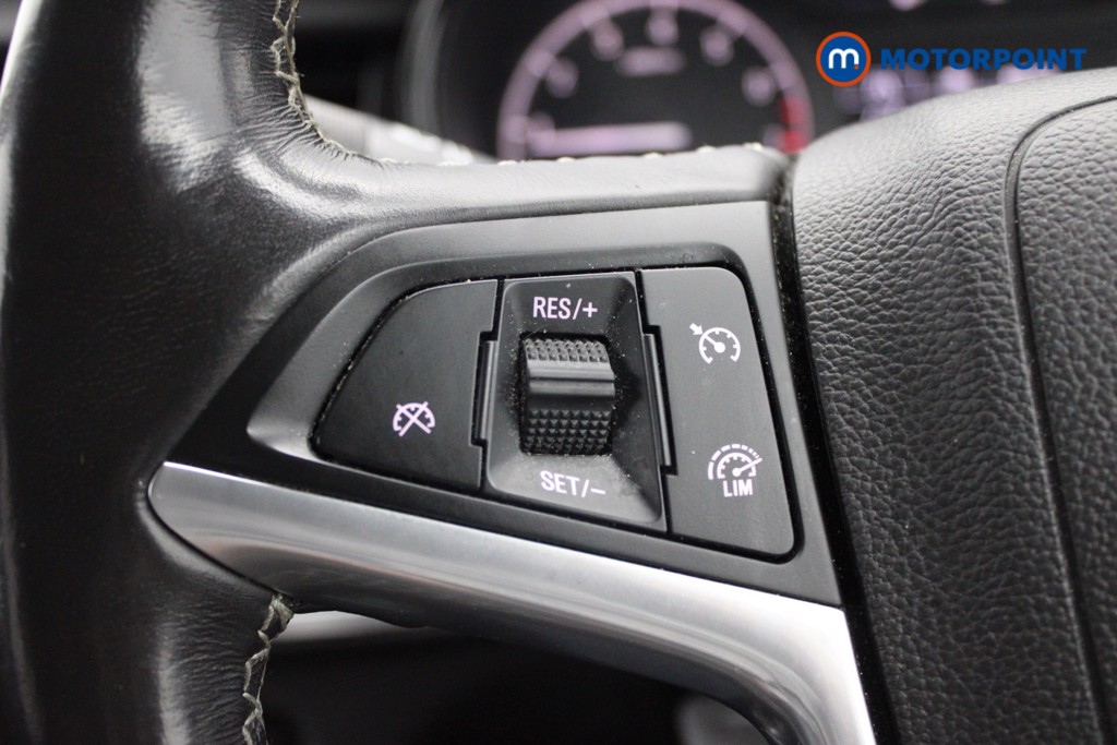 Vauxhall Mokka X Elite Nav Manual Petrol SUV - Stock Number (1552973) - 9th supplementary image