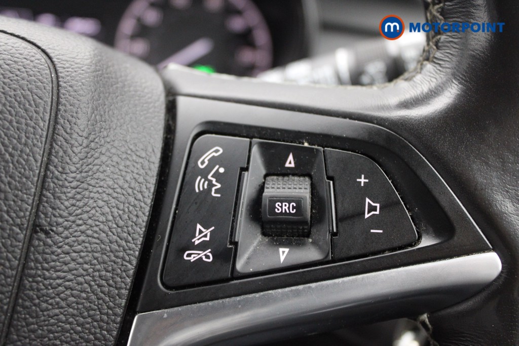 Vauxhall Mokka X Elite Nav Manual Petrol SUV - Stock Number (1552973) - 10th supplementary image