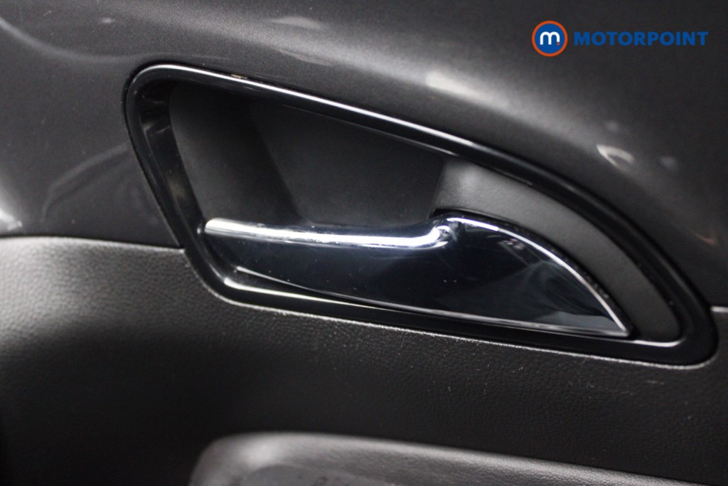 Vauxhall Mokka X Elite Nav Manual Petrol SUV - Stock Number (1552973) - 11th supplementary image