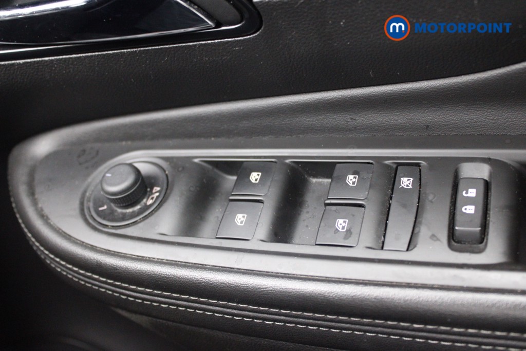 Vauxhall Mokka X Elite Nav Manual Petrol SUV - Stock Number (1552973) - 12th supplementary image