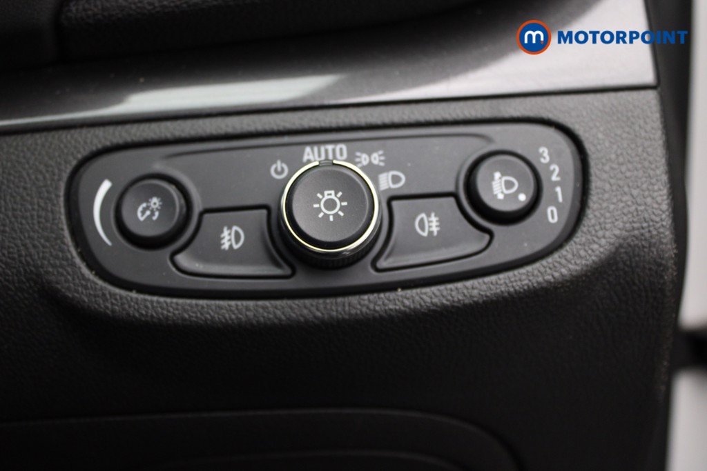 Vauxhall Mokka X Elite Nav Manual Petrol SUV - Stock Number (1552973) - 13th supplementary image