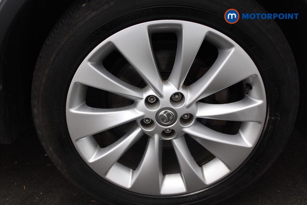 Vauxhall Mokka X Elite Nav Manual Petrol SUV - Stock Number (1552973) - 14th supplementary image