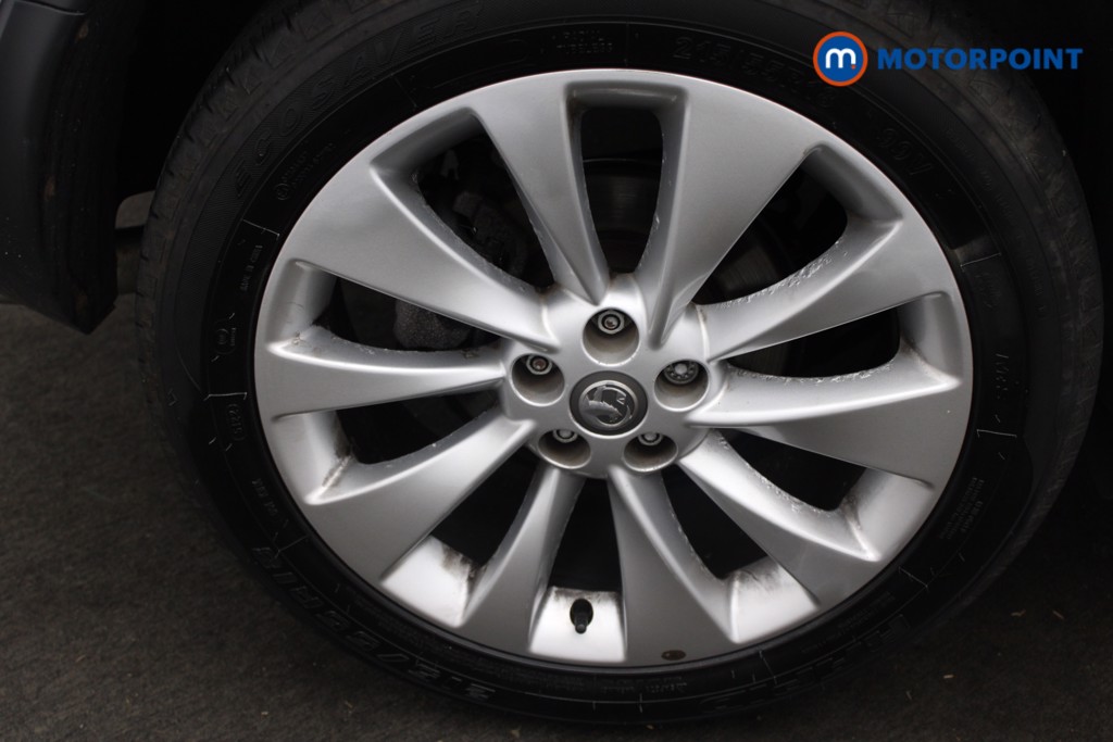 Vauxhall Mokka X Elite Nav Manual Petrol SUV - Stock Number (1552973) - 15th supplementary image
