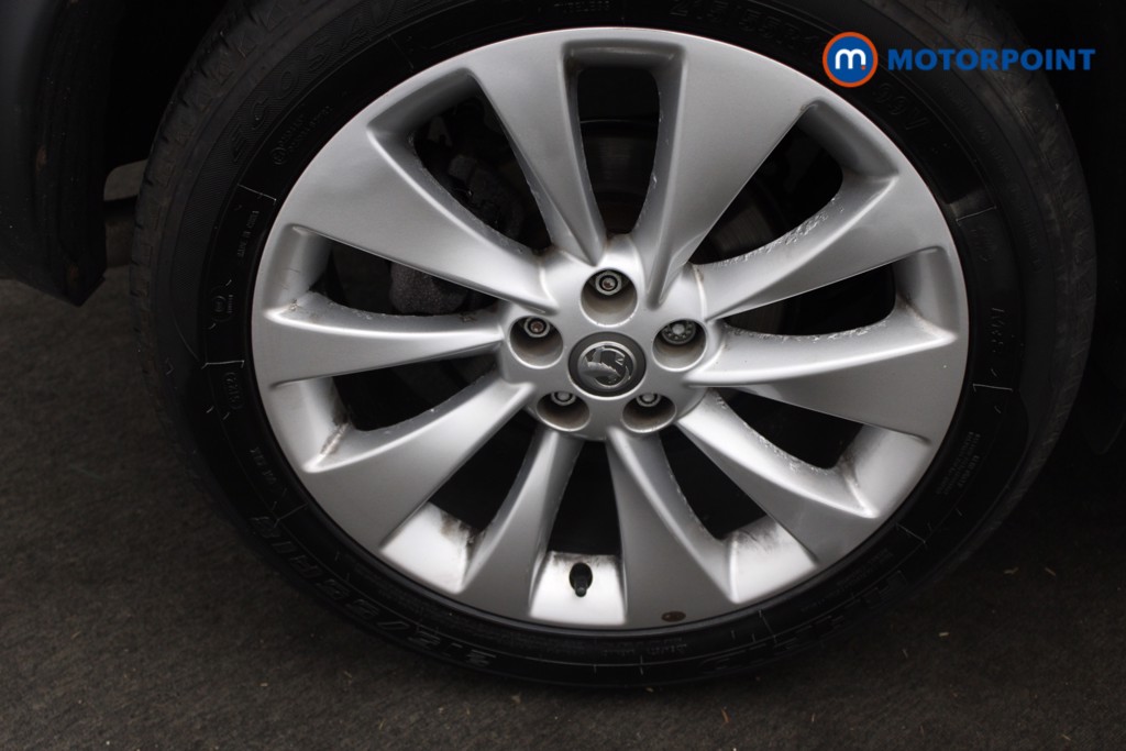 Vauxhall Mokka X Elite Nav Manual Petrol SUV - Stock Number (1552973) - 16th supplementary image