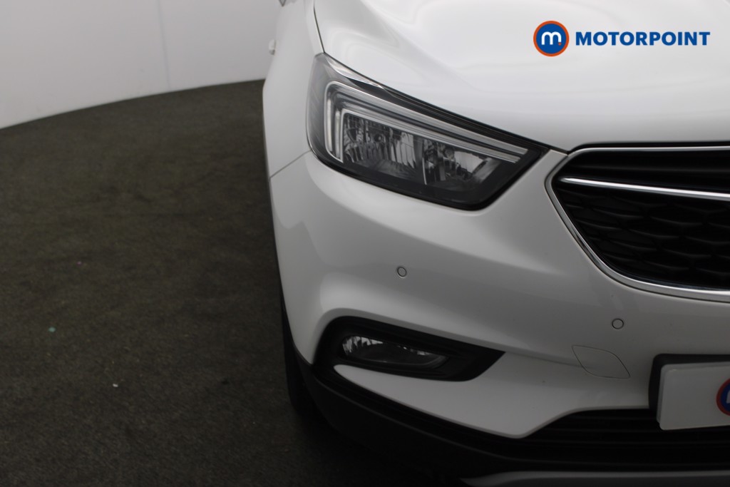 Vauxhall Mokka X Elite Nav Manual Petrol SUV - Stock Number (1552973) - 18th supplementary image