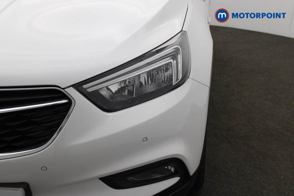 Vauxhall Mokka X Elite Nav Manual Petrol SUV - Stock Number (1552973) - 19th supplementary image