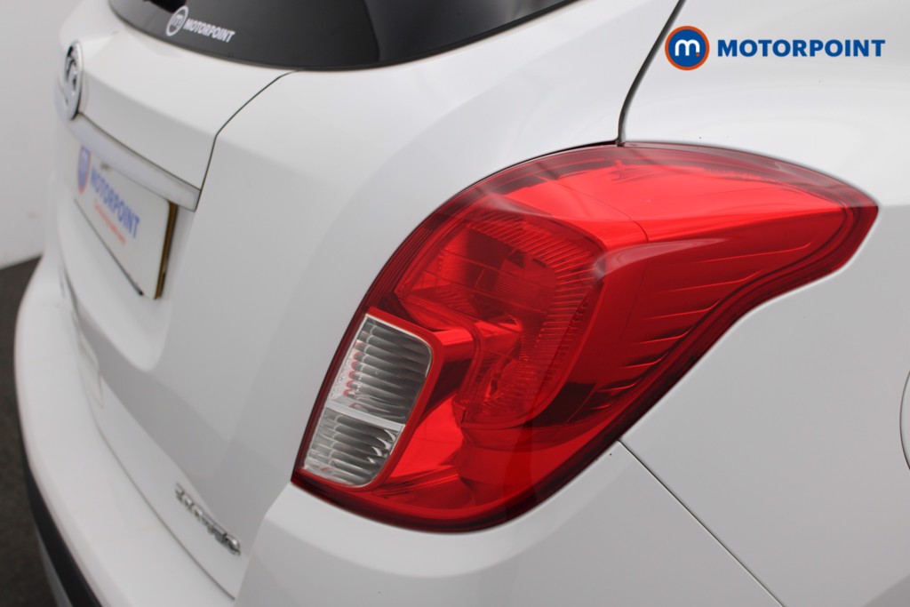 Vauxhall Mokka X Elite Nav Manual Petrol SUV - Stock Number (1552973) - 20th supplementary image