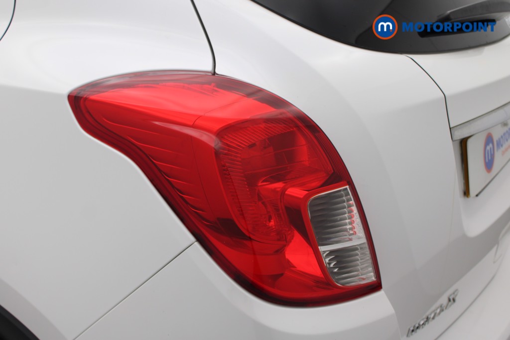 Vauxhall Mokka X Elite Nav Manual Petrol SUV - Stock Number (1552973) - 22nd supplementary image