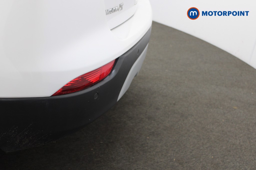 Vauxhall Mokka X Elite Nav Manual Petrol SUV - Stock Number (1552973) - 23rd supplementary image