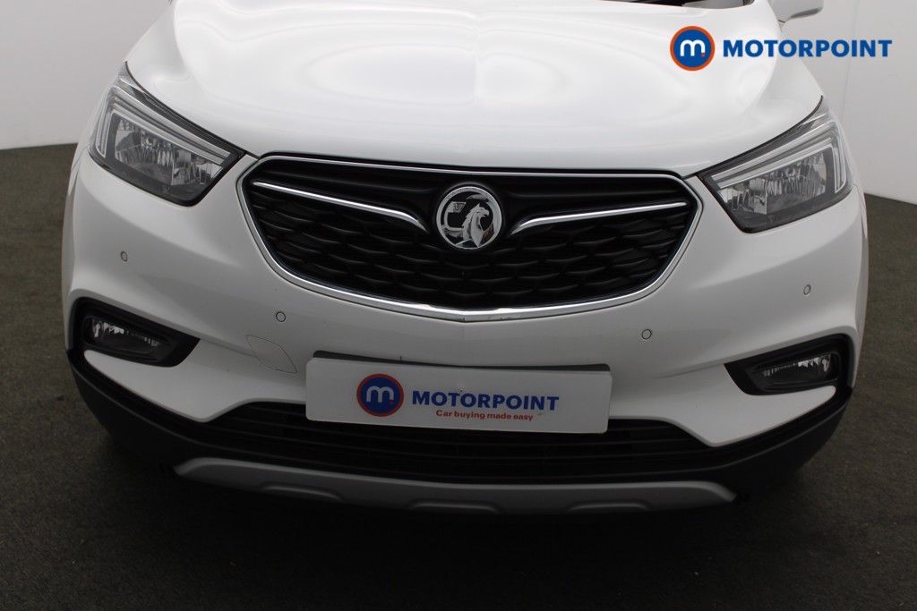 Vauxhall Mokka X Elite Nav Manual Petrol SUV - Stock Number (1552973) - 24th supplementary image