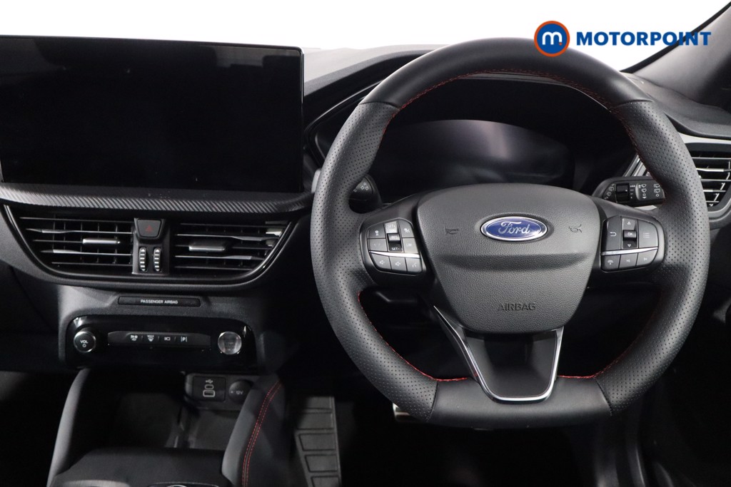 Ford Kuga St-Line Automatic Petrol Plug-In Hybrid SUV - Stock Number (1553045) - 3rd supplementary image