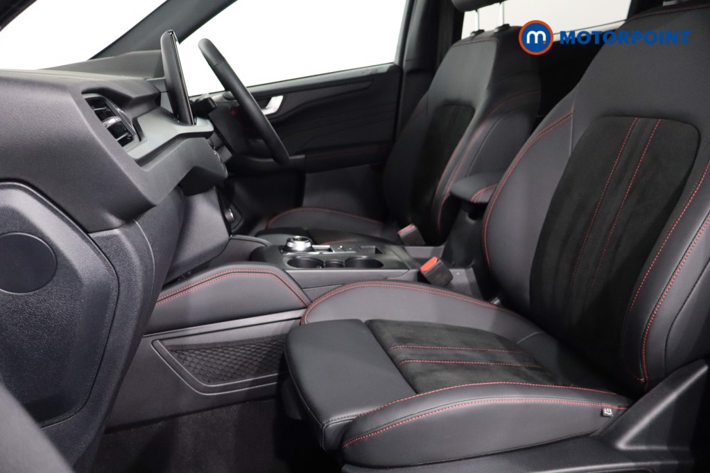 Ford Kuga St-Line Automatic Petrol Plug-In Hybrid SUV - Stock Number (1553045) - 4th supplementary image