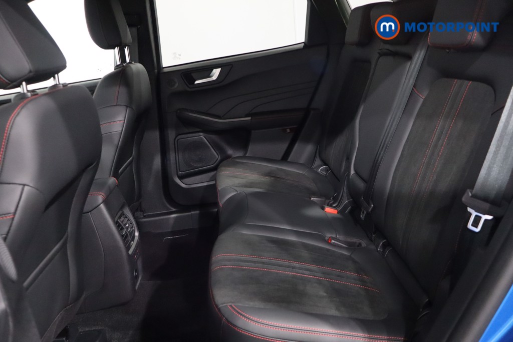 Ford Kuga St-Line Automatic Petrol Plug-In Hybrid SUV - Stock Number (1553045) - 5th supplementary image