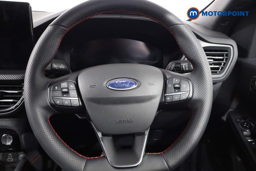 Ford Kuga St-Line Automatic Petrol Plug-In Hybrid SUV - Stock Number (1553045) - 6th supplementary image