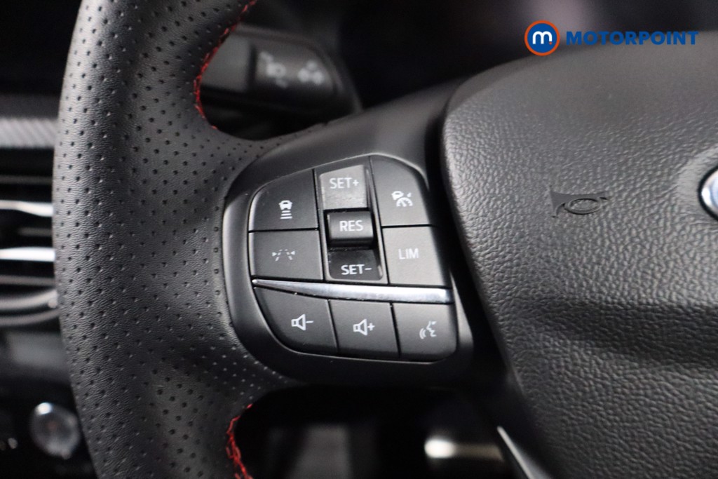 Ford Kuga St-Line Automatic Petrol Plug-In Hybrid SUV - Stock Number (1553045) - 7th supplementary image