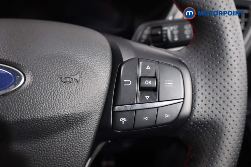 Ford Kuga St-Line Automatic Petrol Plug-In Hybrid SUV - Stock Number (1553045) - 8th supplementary image