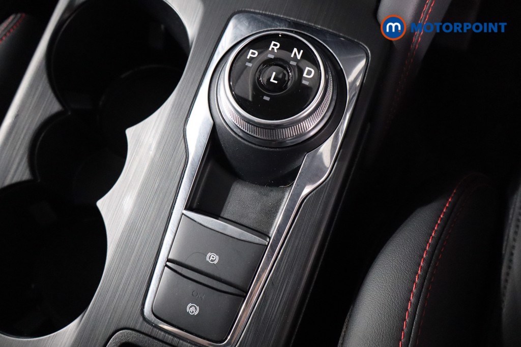Ford Kuga St-Line Automatic Petrol Plug-In Hybrid SUV - Stock Number (1553045) - 14th supplementary image