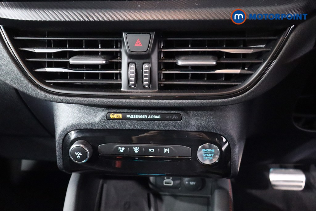 Ford Kuga St-Line Automatic Petrol Plug-In Hybrid SUV - Stock Number (1553045) - 15th supplementary image