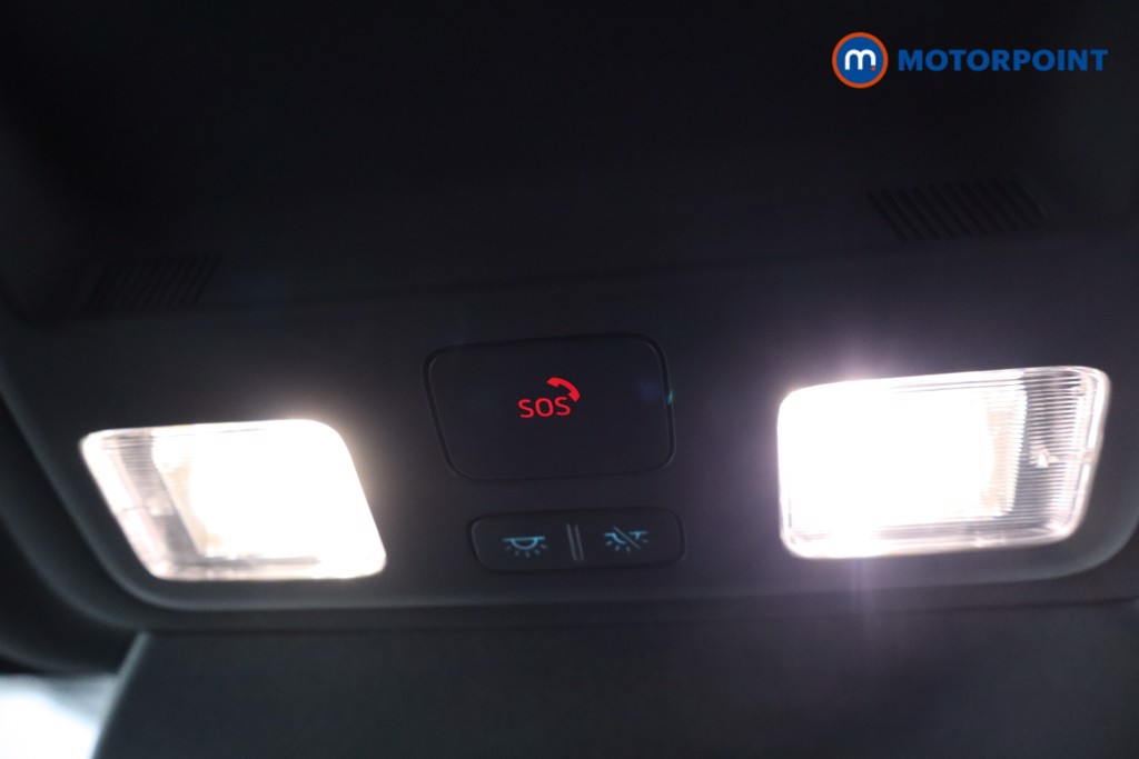Ford Kuga St-Line Automatic Petrol Plug-In Hybrid SUV - Stock Number (1553045) - 17th supplementary image