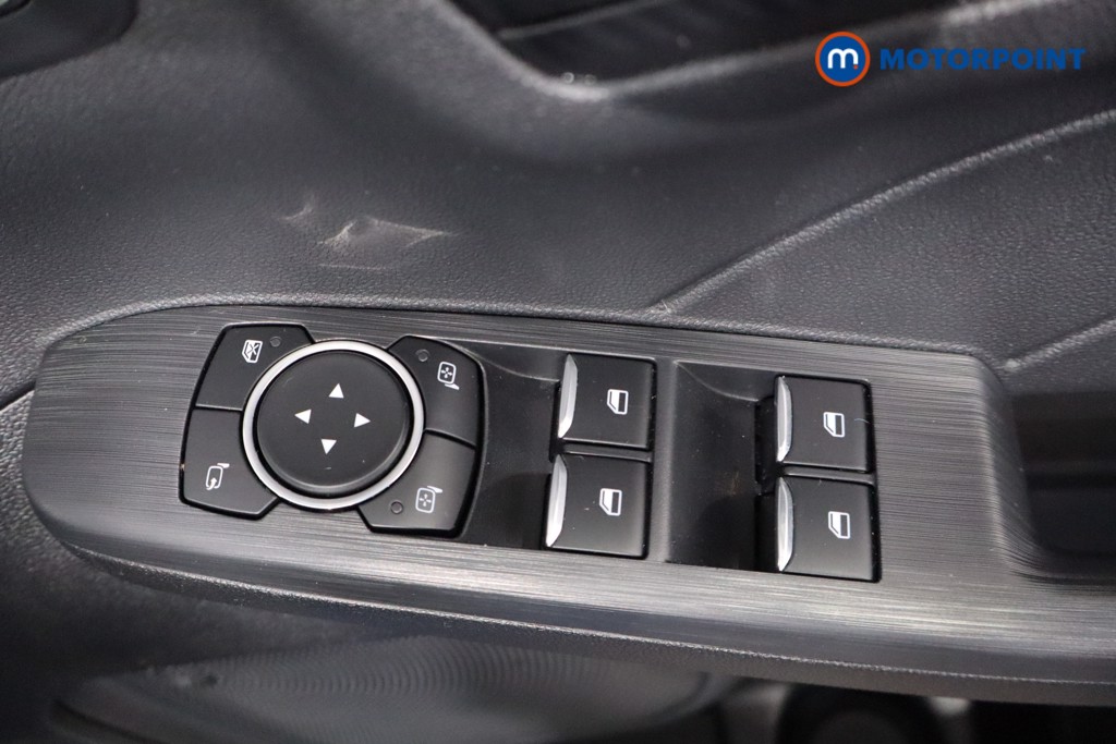 Ford Kuga St-Line Automatic Petrol Plug-In Hybrid SUV - Stock Number (1553045) - 18th supplementary image