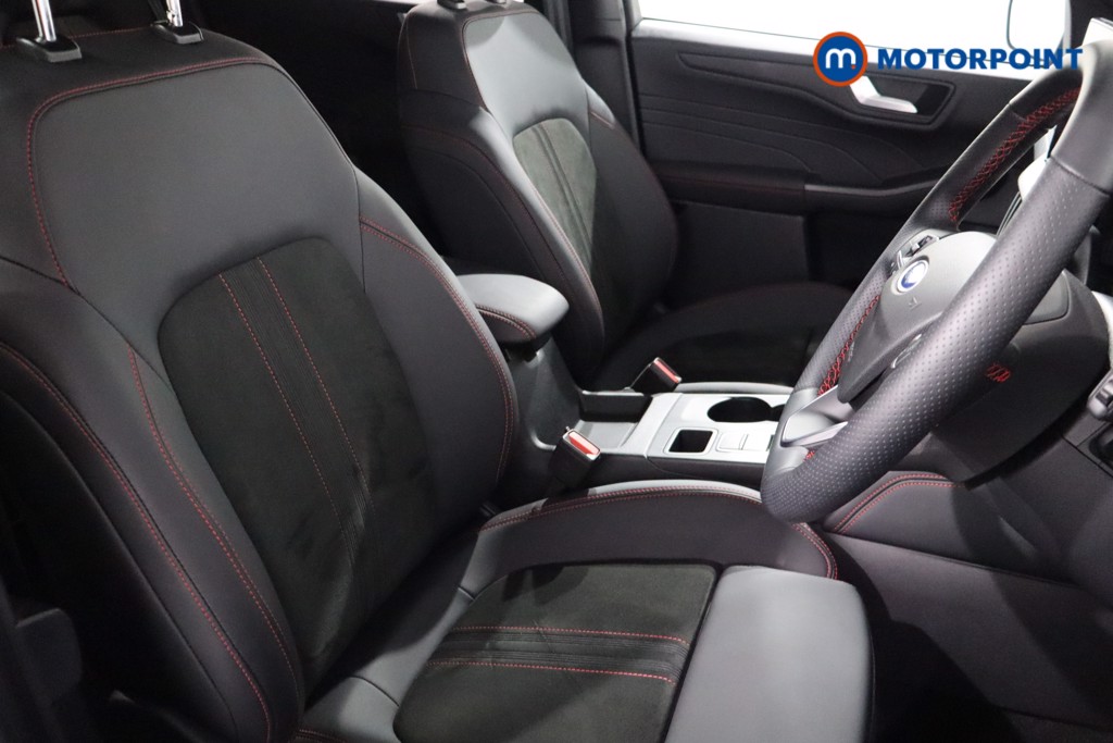 Ford Kuga St-Line Automatic Petrol Plug-In Hybrid SUV - Stock Number (1553045) - 21st supplementary image