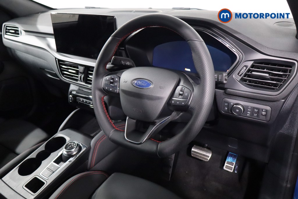 Ford Kuga St-Line Automatic Petrol Plug-In Hybrid SUV - Stock Number (1553045) - 22nd supplementary image
