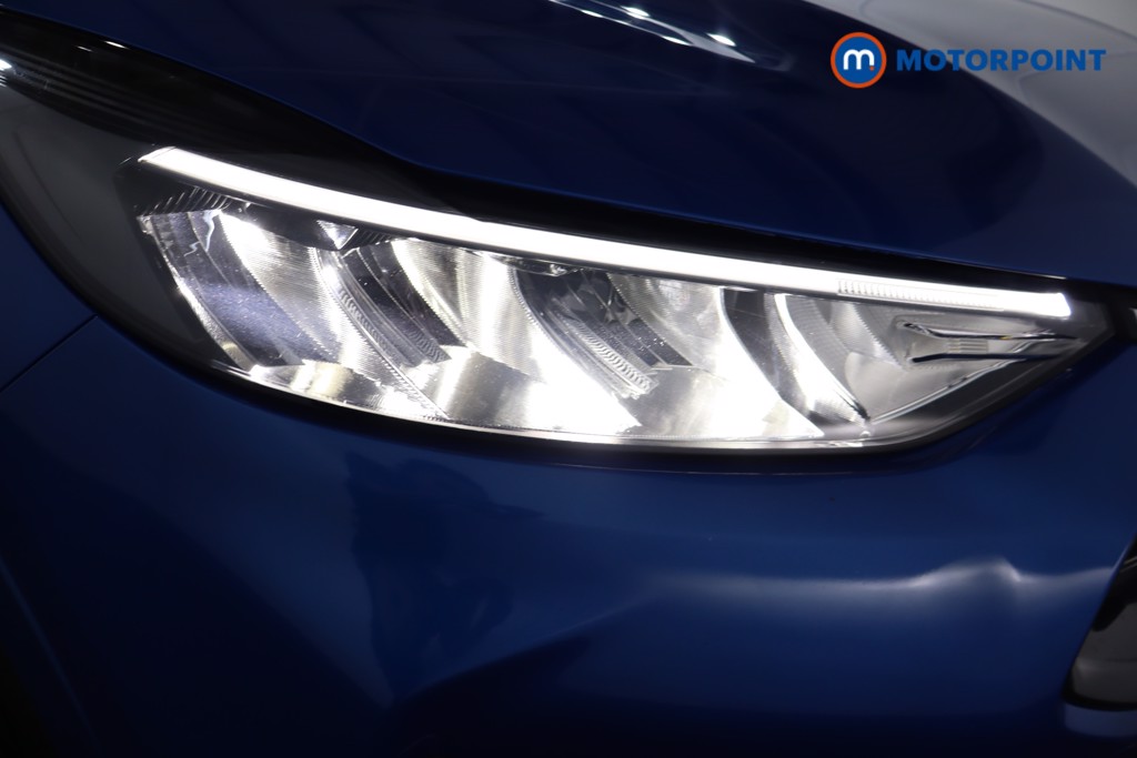 Ford Kuga St-Line Automatic Petrol Plug-In Hybrid SUV - Stock Number (1553045) - 24th supplementary image