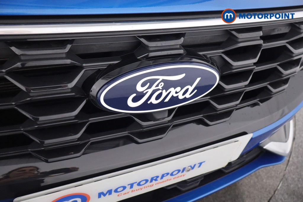 Ford Kuga St-Line Automatic Petrol Plug-In Hybrid SUV - Stock Number (1553045) - 25th supplementary image